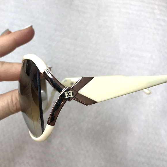 Authentic Escada SES 1796 Square Sunglasses main image 6